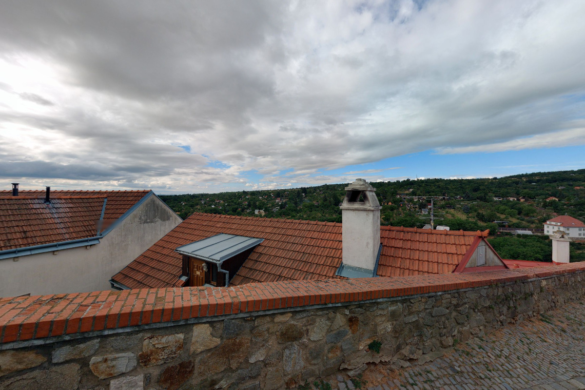 Apartmány NaVyhlídce