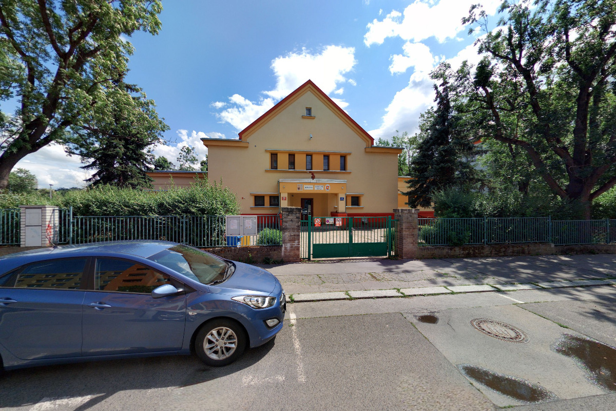 Mateřská škola U Školské zahrady foto 3