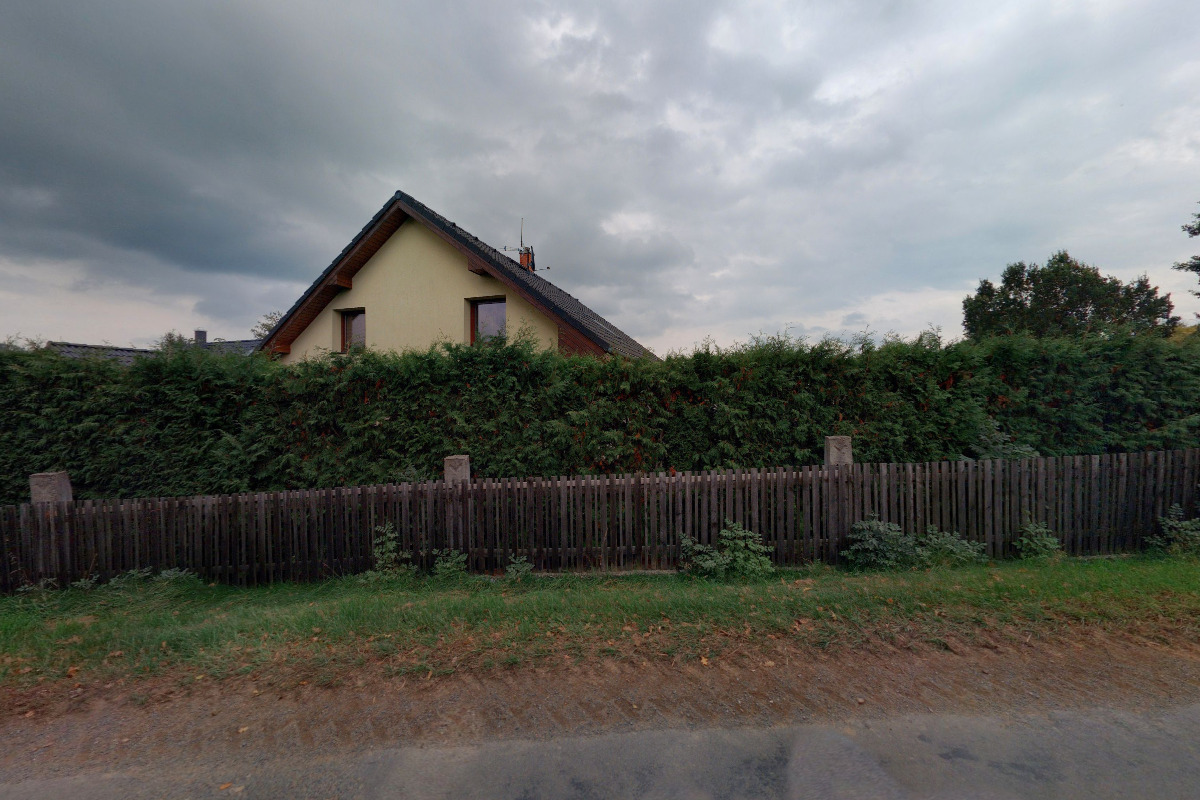Střechy Jiří Procházka
