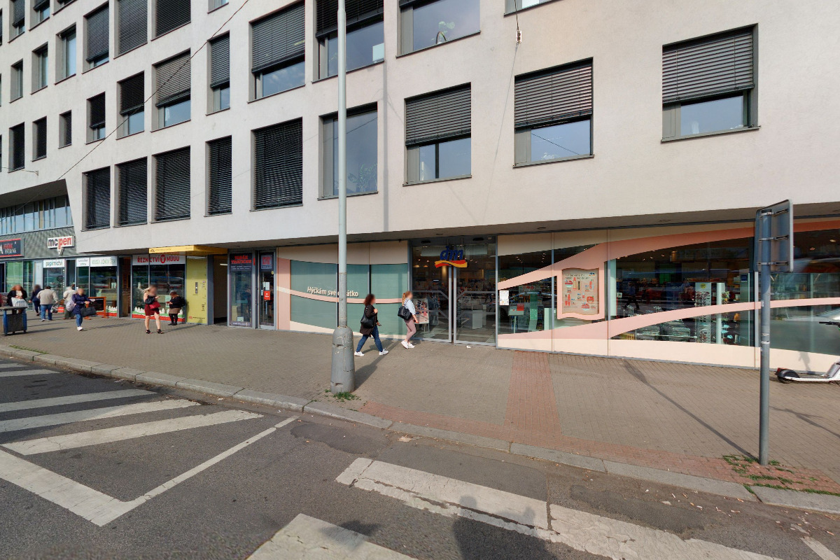 dm drogerie markt s.r.o. foto 6