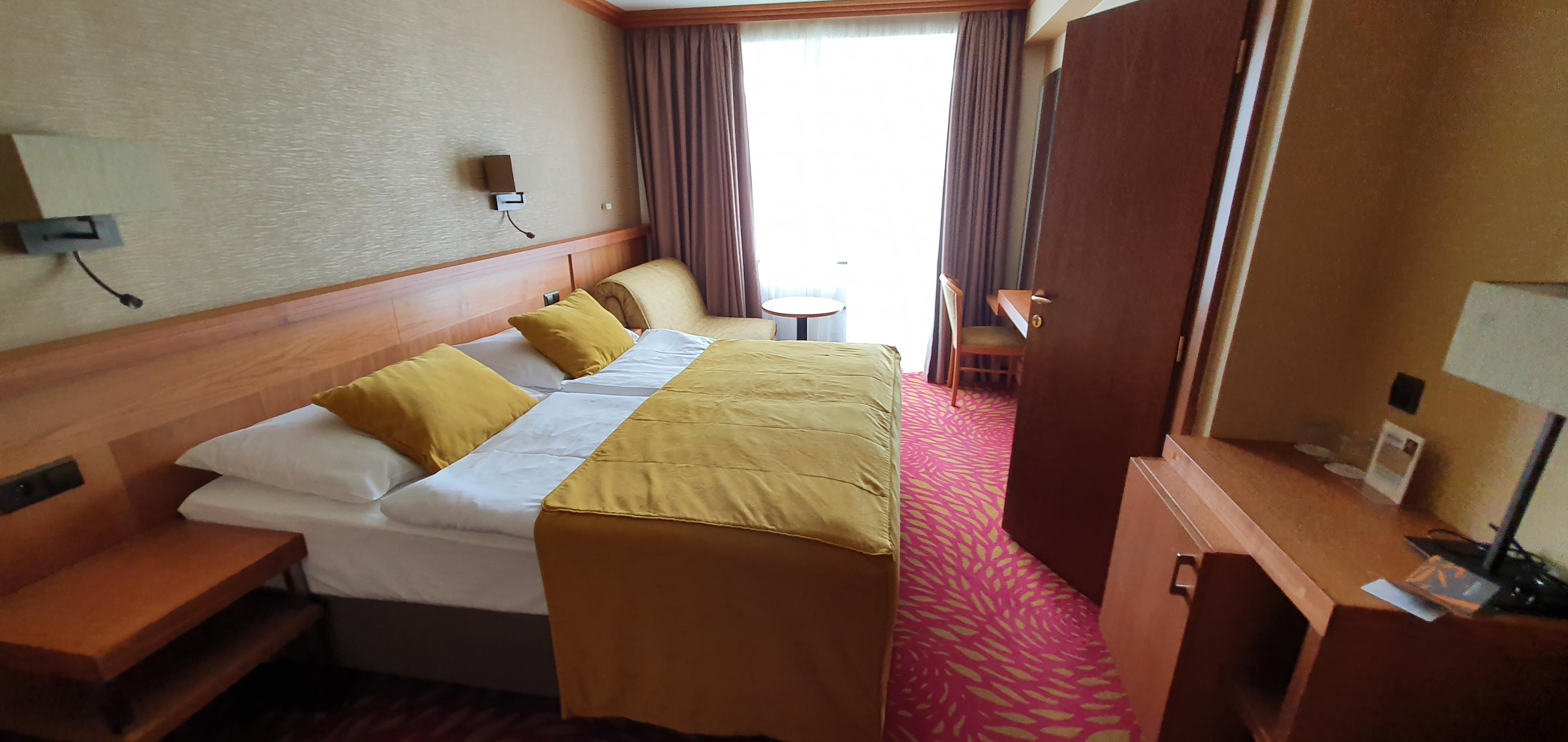 Harmony Hotel Špindlerův Mlýn foto 5