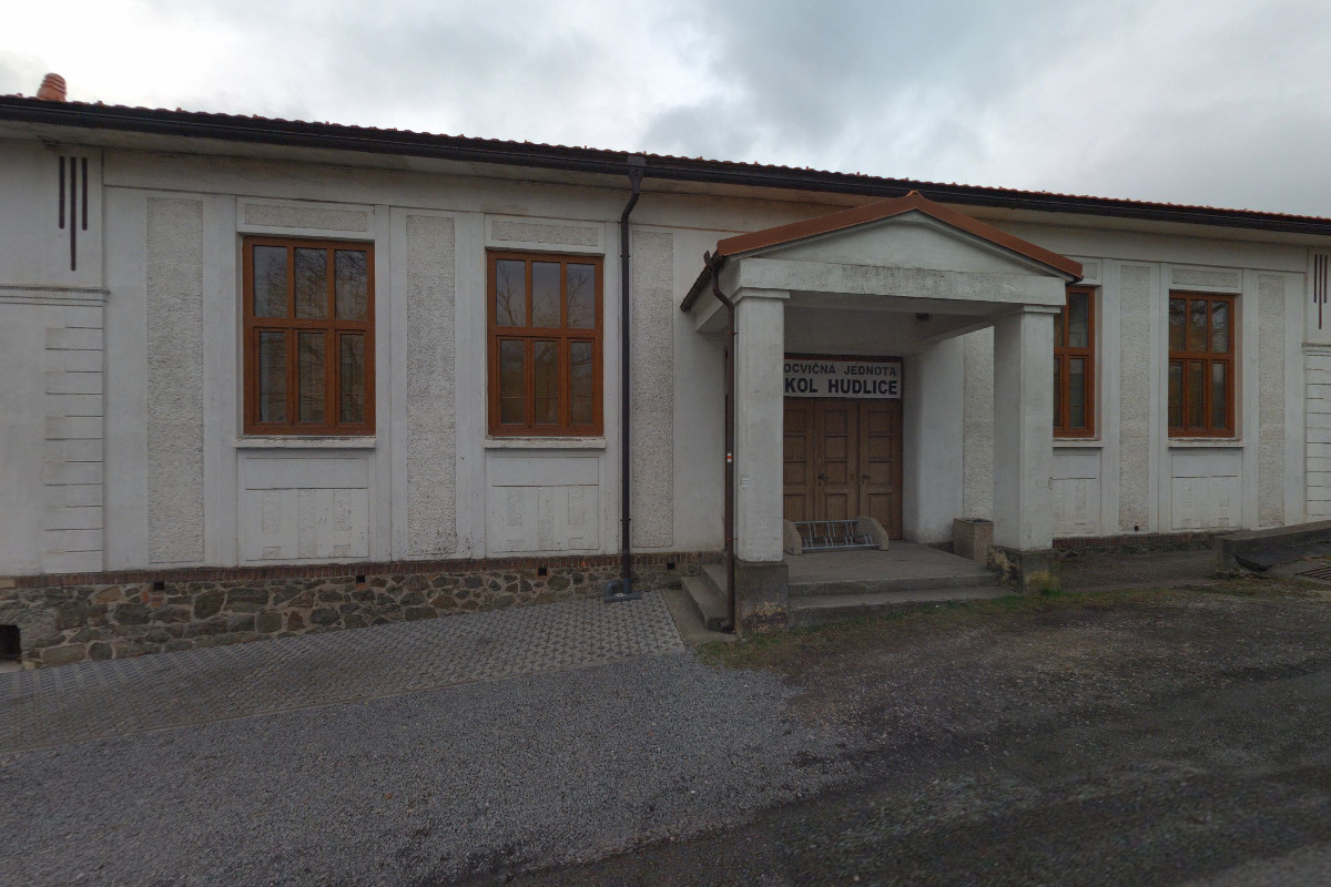 Tělocvičná jednota Sokol Hudlice foto 1