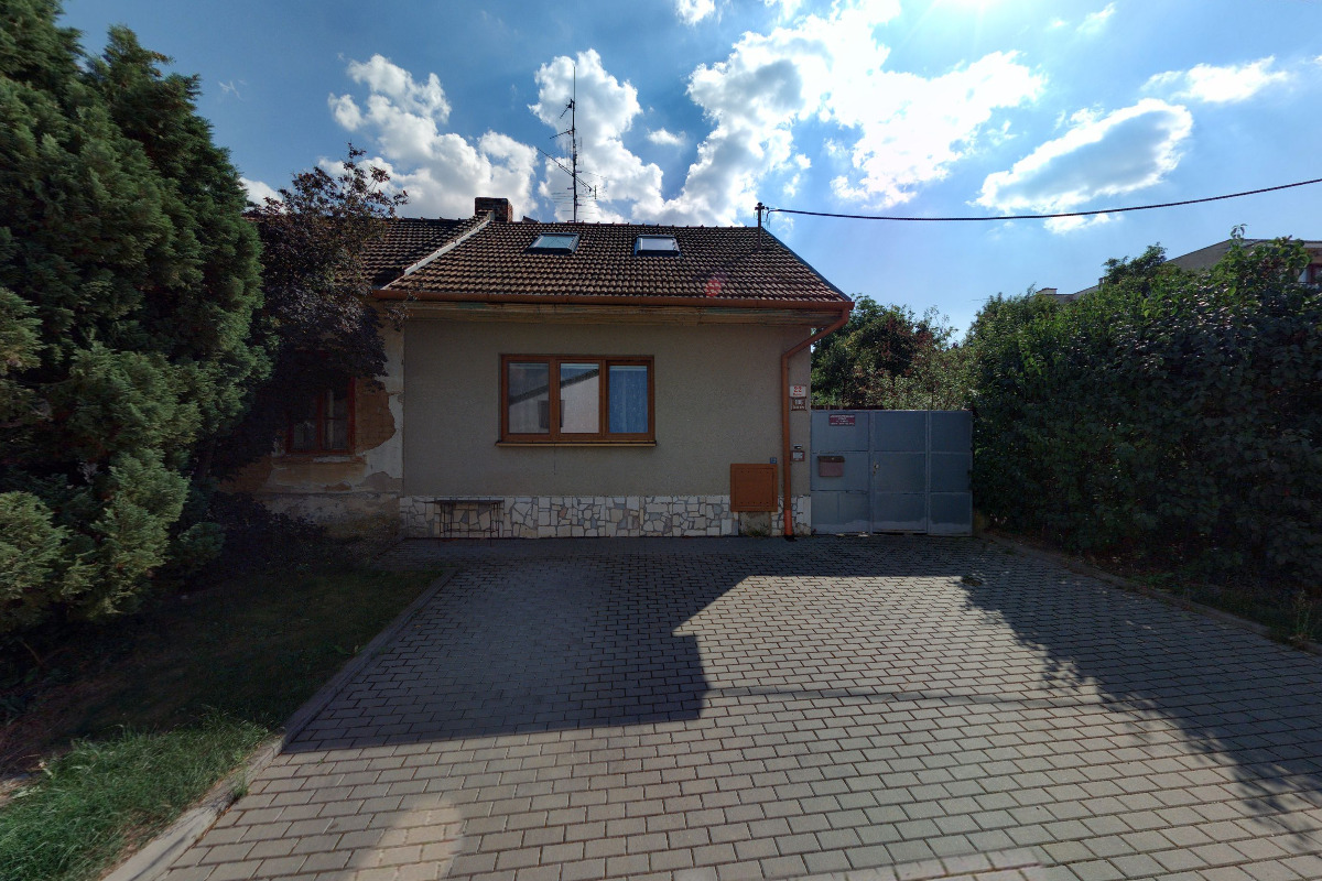 Vít Kubát - zateplovací práce foto 1