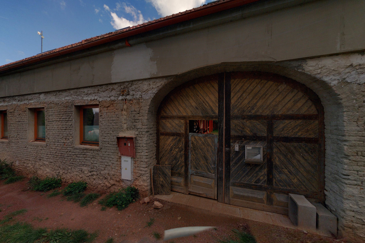 Kwanum School of Zen Vrázné