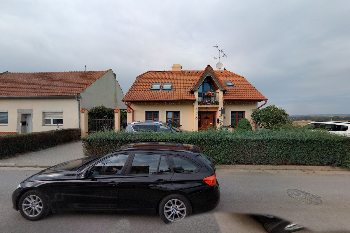 Penzion Markéta I foto 3