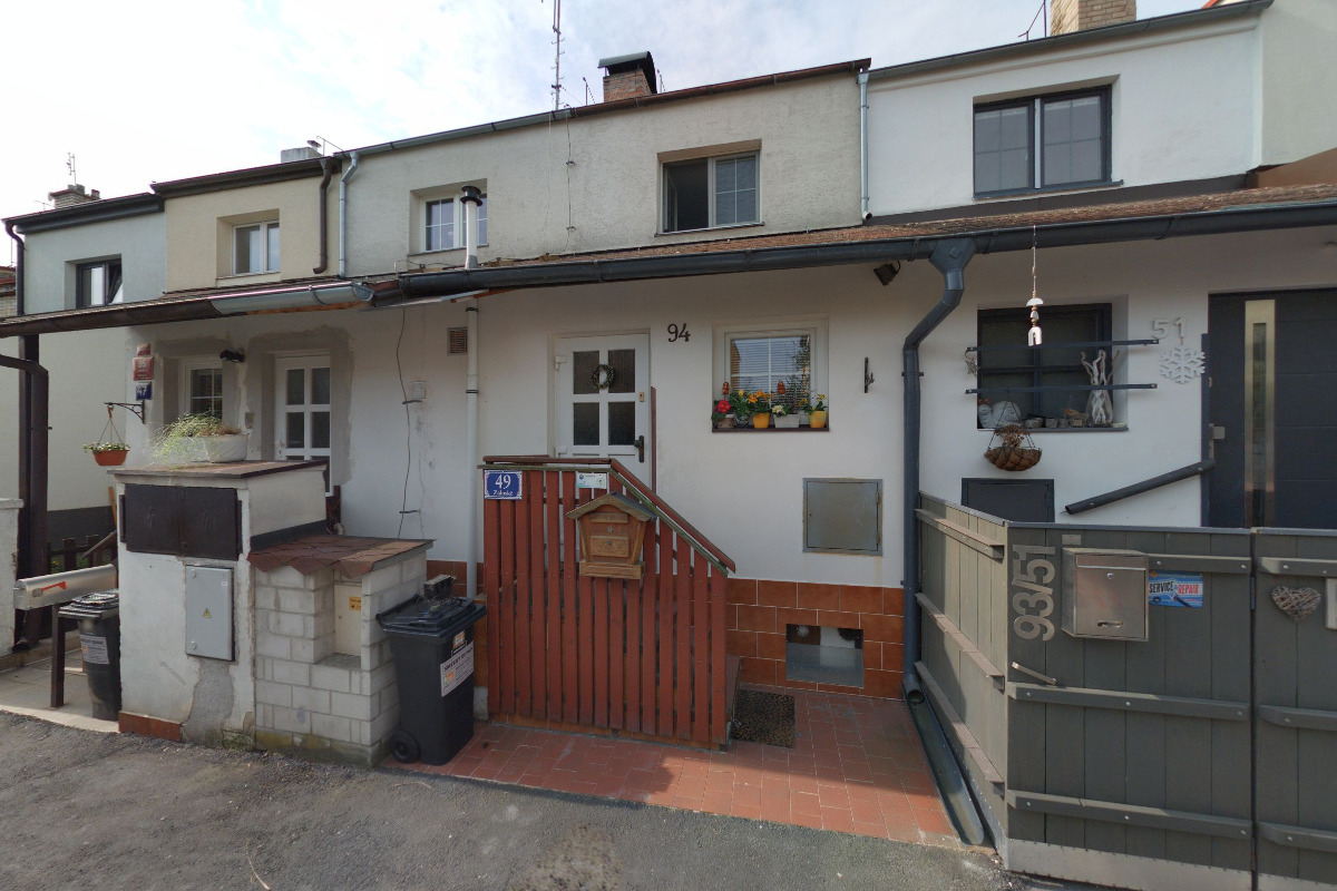 Společnost proti developerské výstavbě v Prokopském údolí