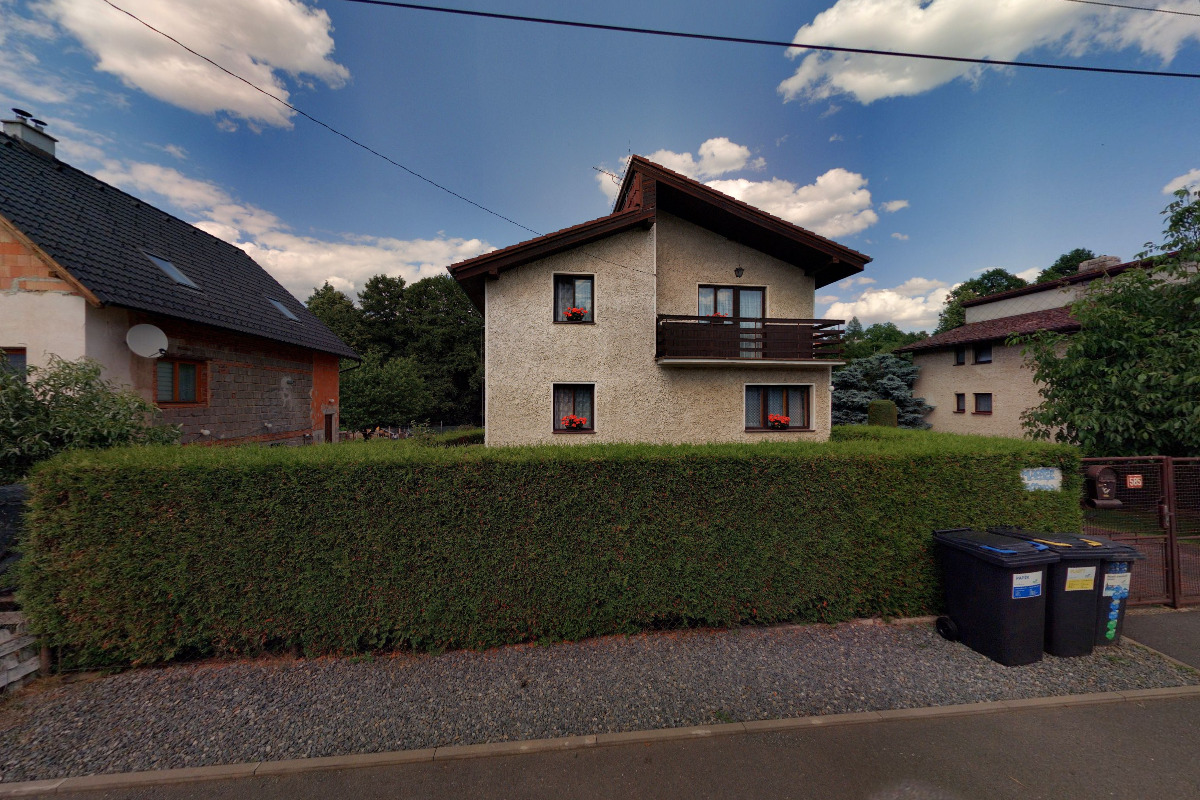 Masáže, Wellness - Blanka Příkopová