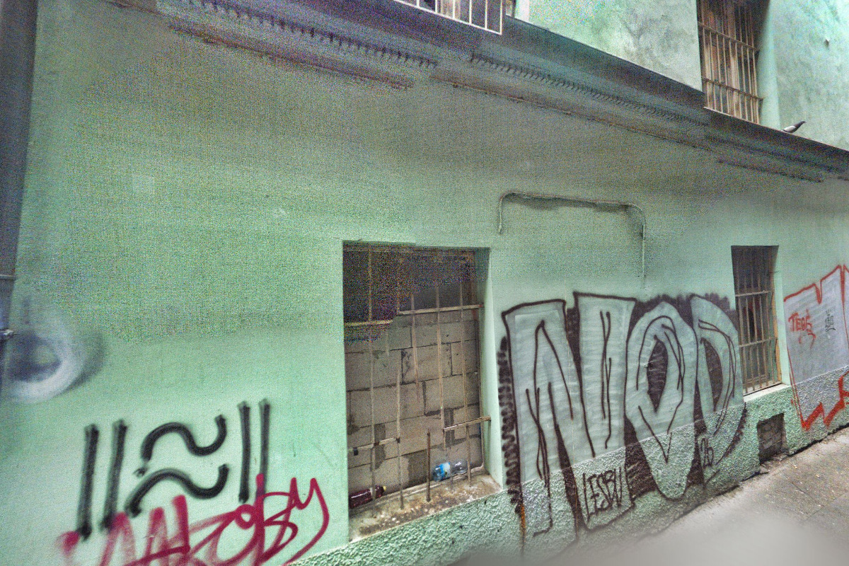 Apartmán Petrská 33 IV