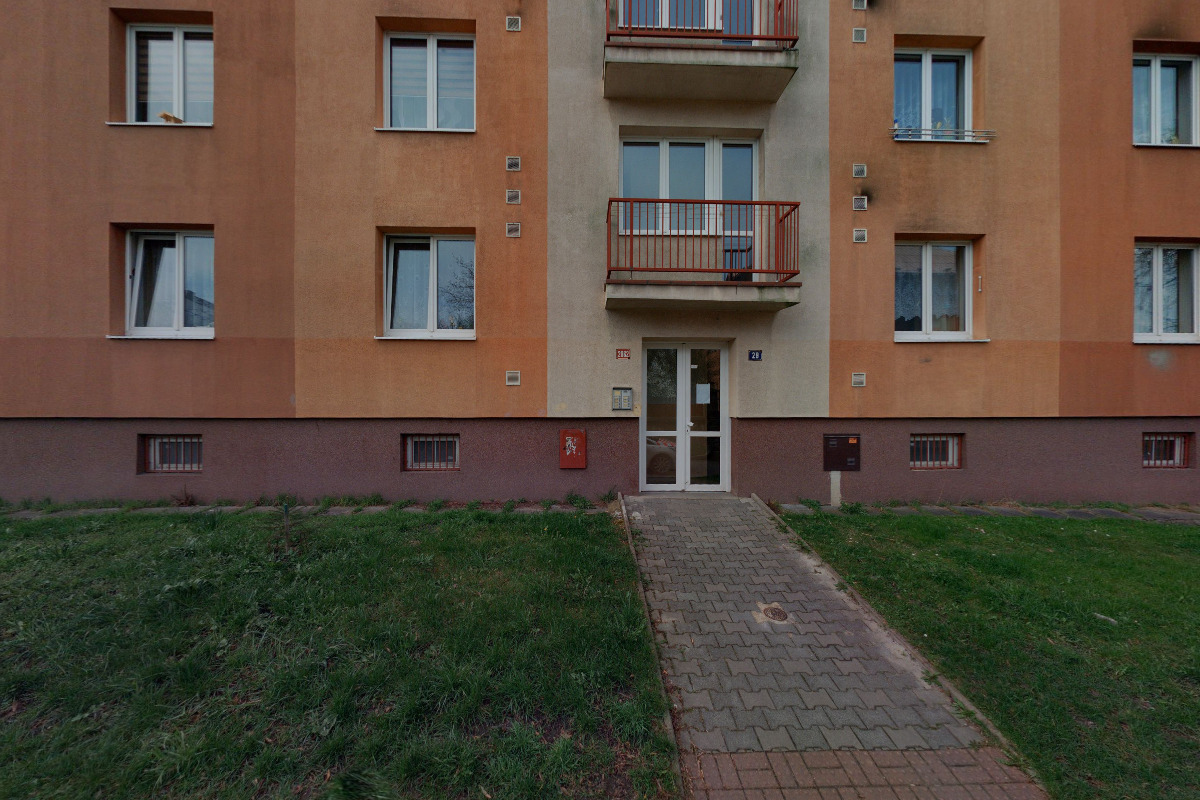 Projekty vodohospodářských staveb, Ing. Michal Douša