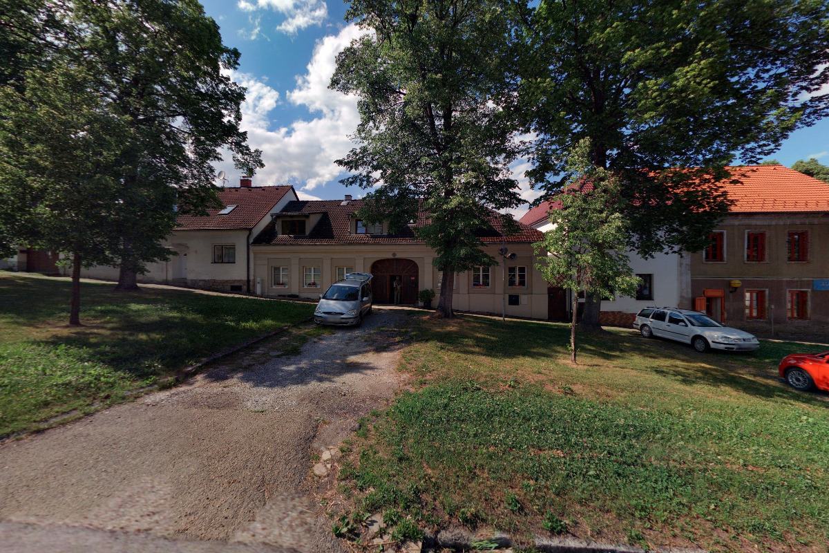 Ing. arch. Lukáš Franěk foto 2