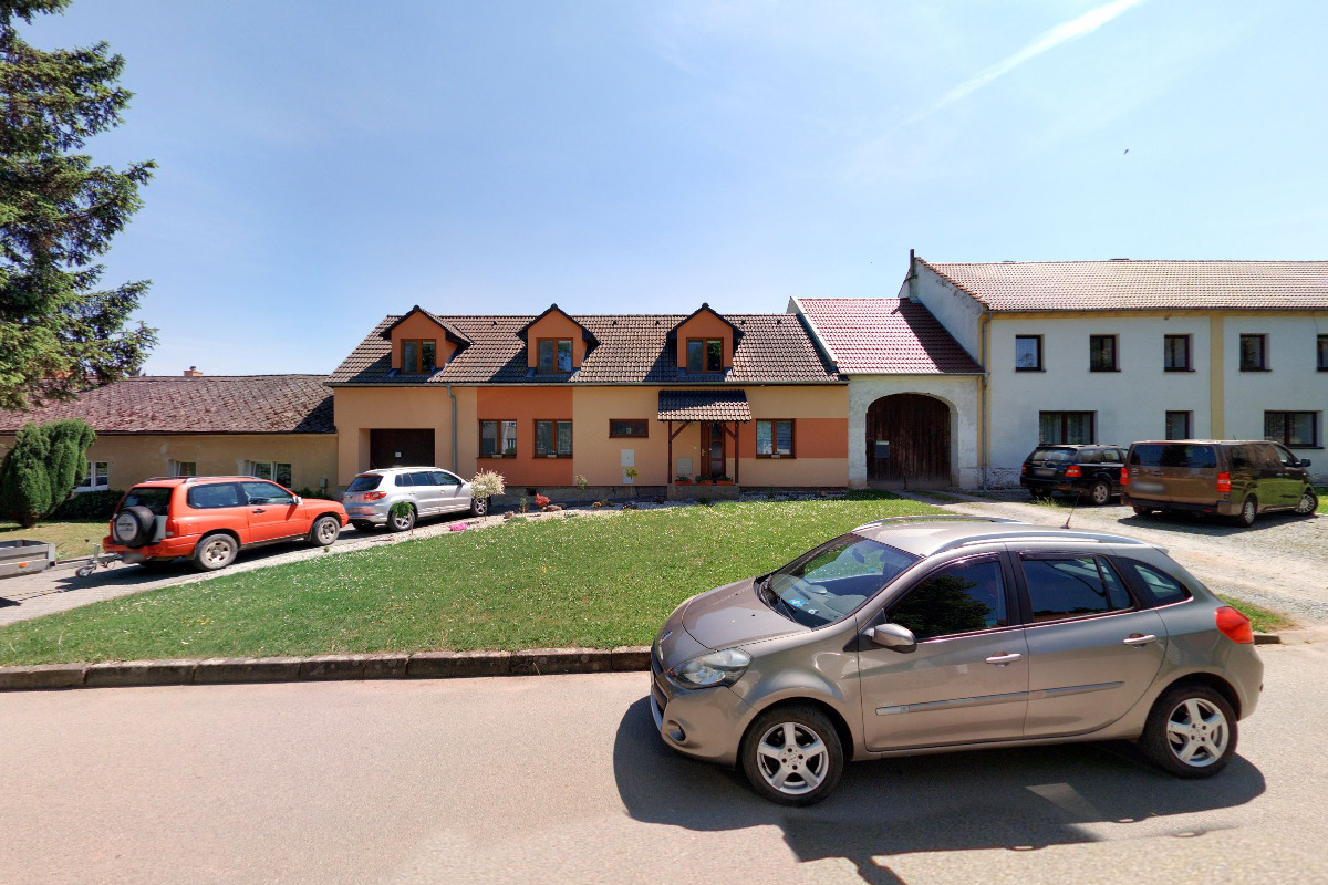 Honební společenstvo Vanovice