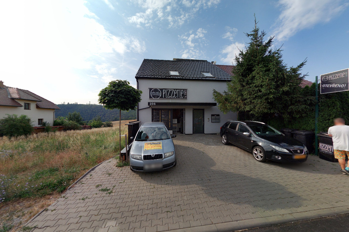 Pizzerie nad Svitavou foto 5