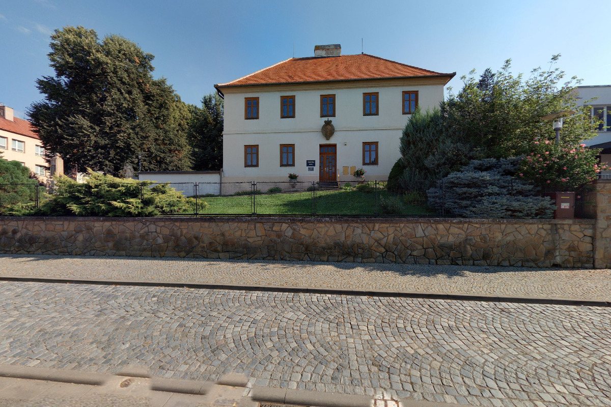 Římskokatolická farnost Hluk foto 2