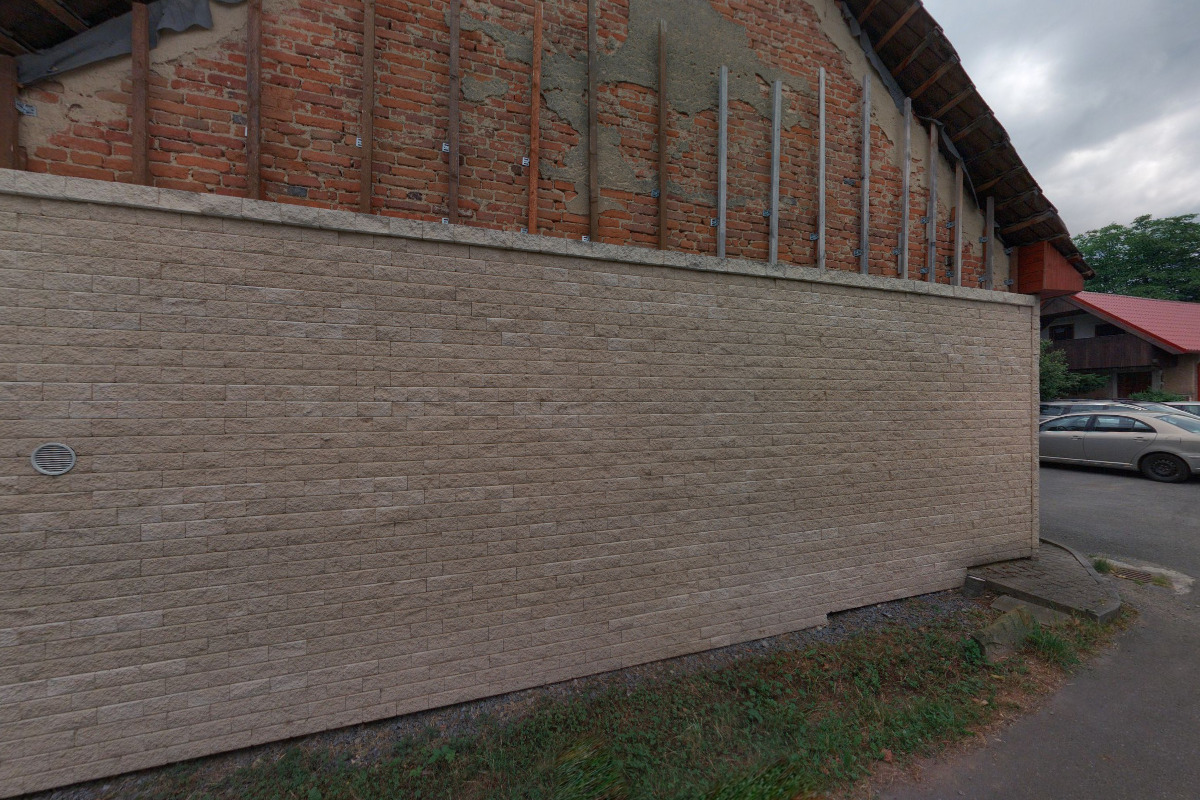 Luděk Plechata Truhlářství