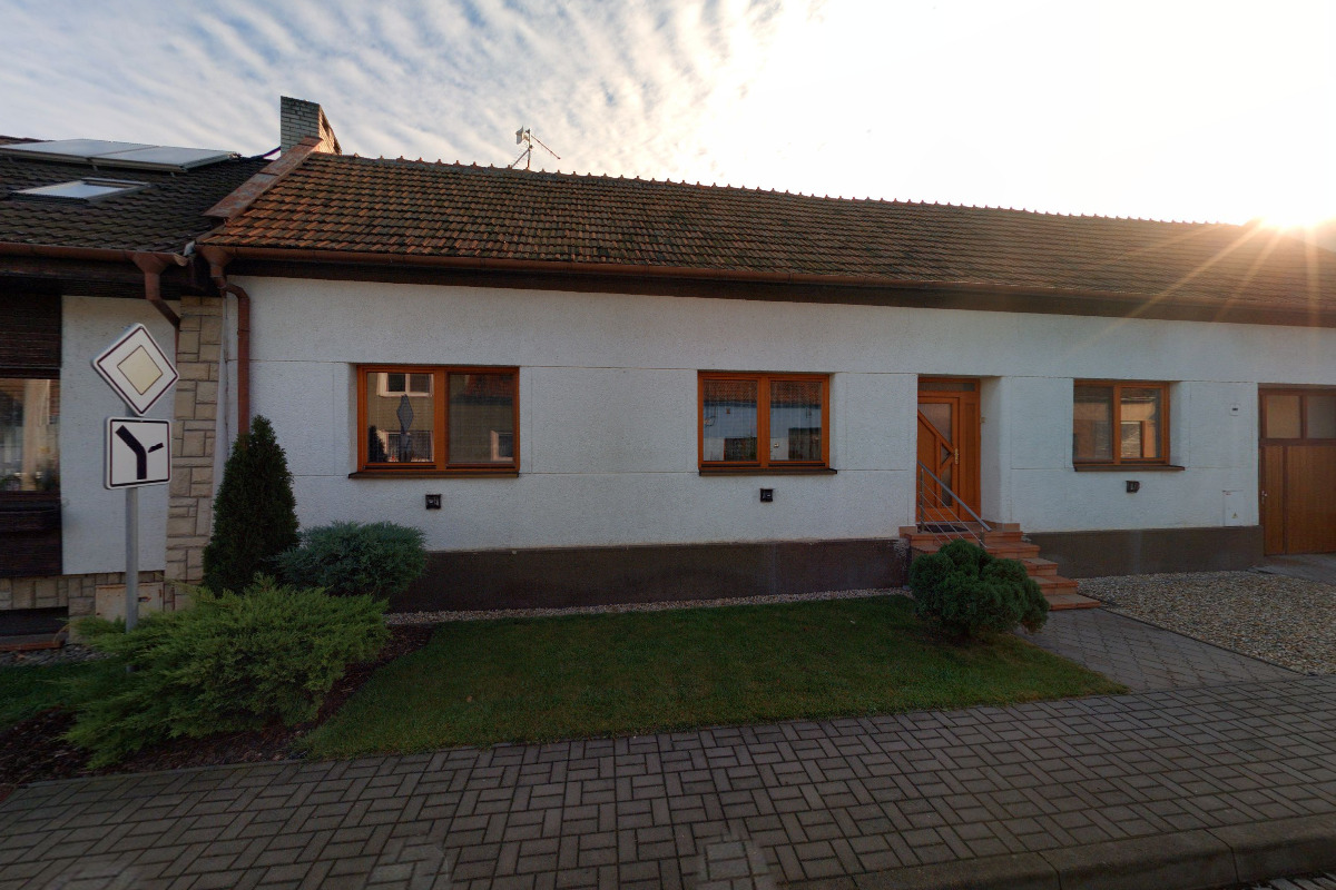 CARGOLINK MORAVIA, s.r.o.