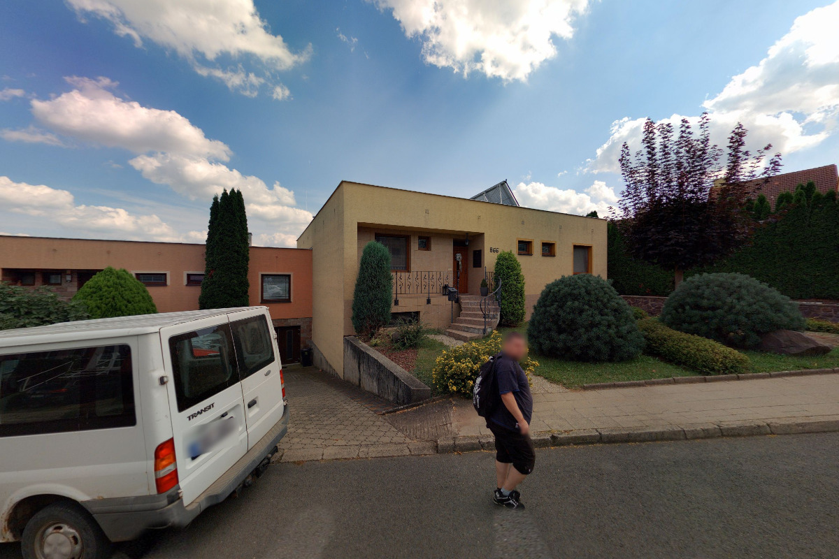 Vinařství Vydařelý & Vinařství Holomáč