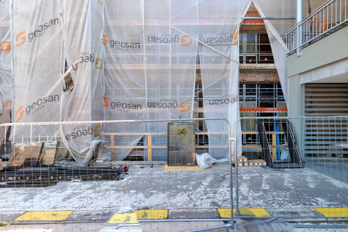 Kardiologická klinika 2. LF UK a FNMH, pracoviště Motol