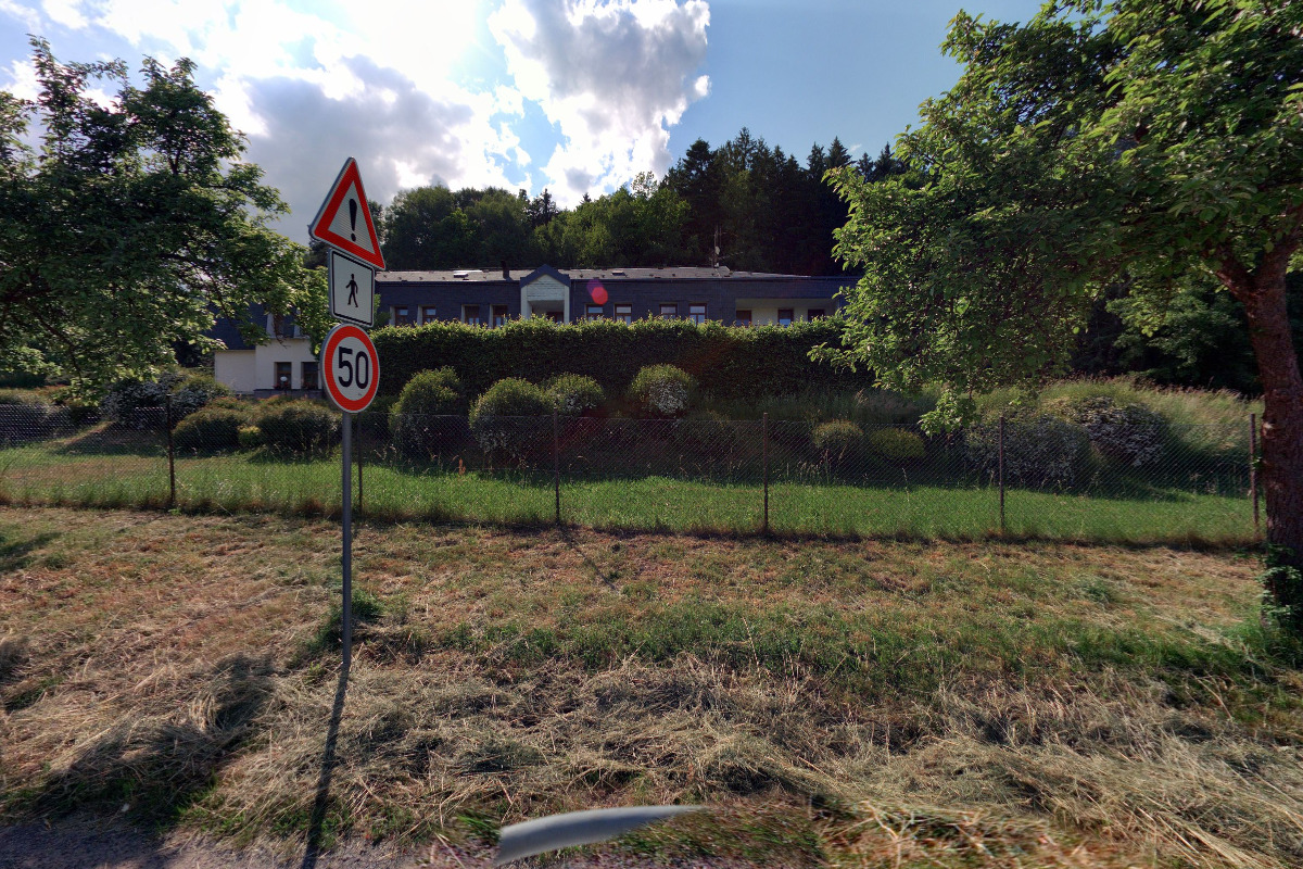 Terapie Mgr. Lenka Mánková