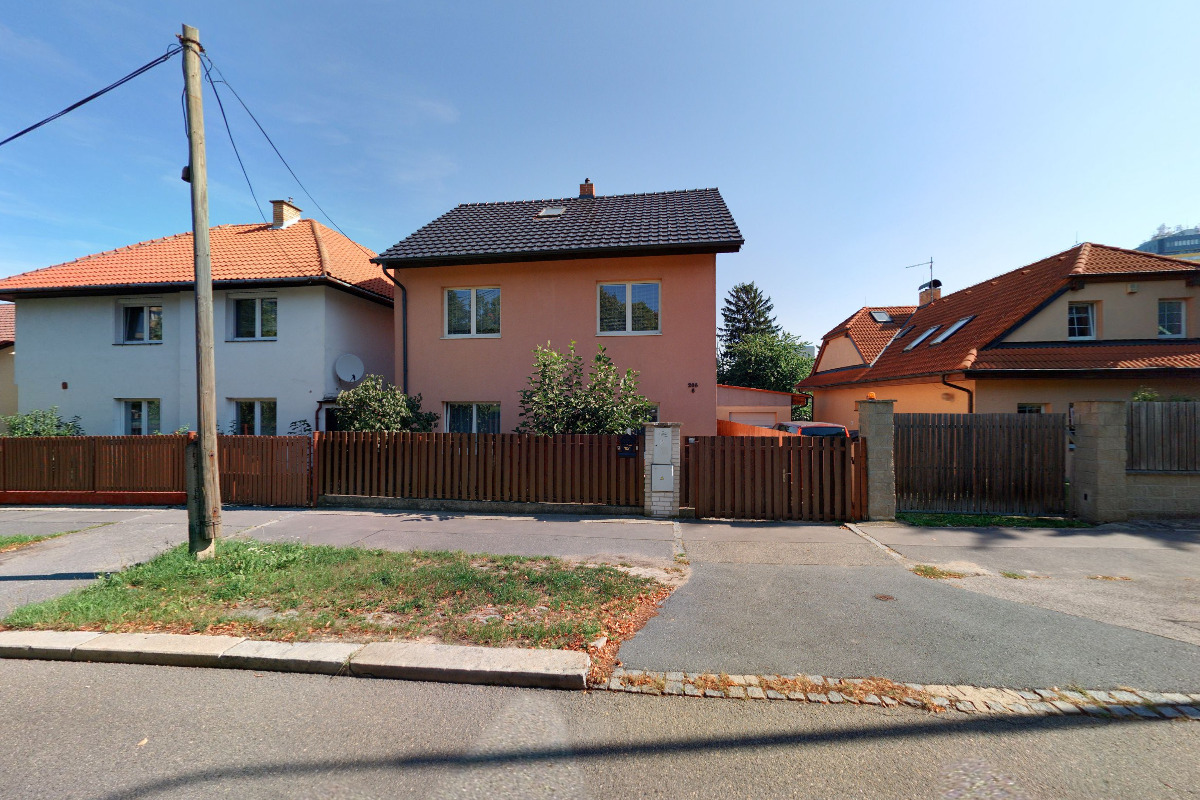 Tesařství Chudomel