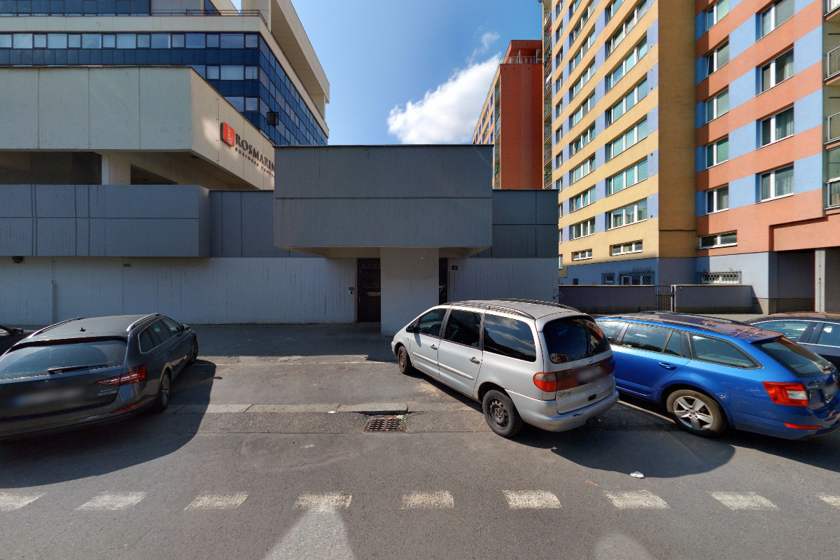 JUDr. Miroslava Protivová foto 2