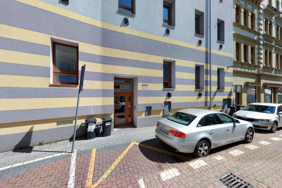 Policie ČR - Územní odbory Kladno foto 3