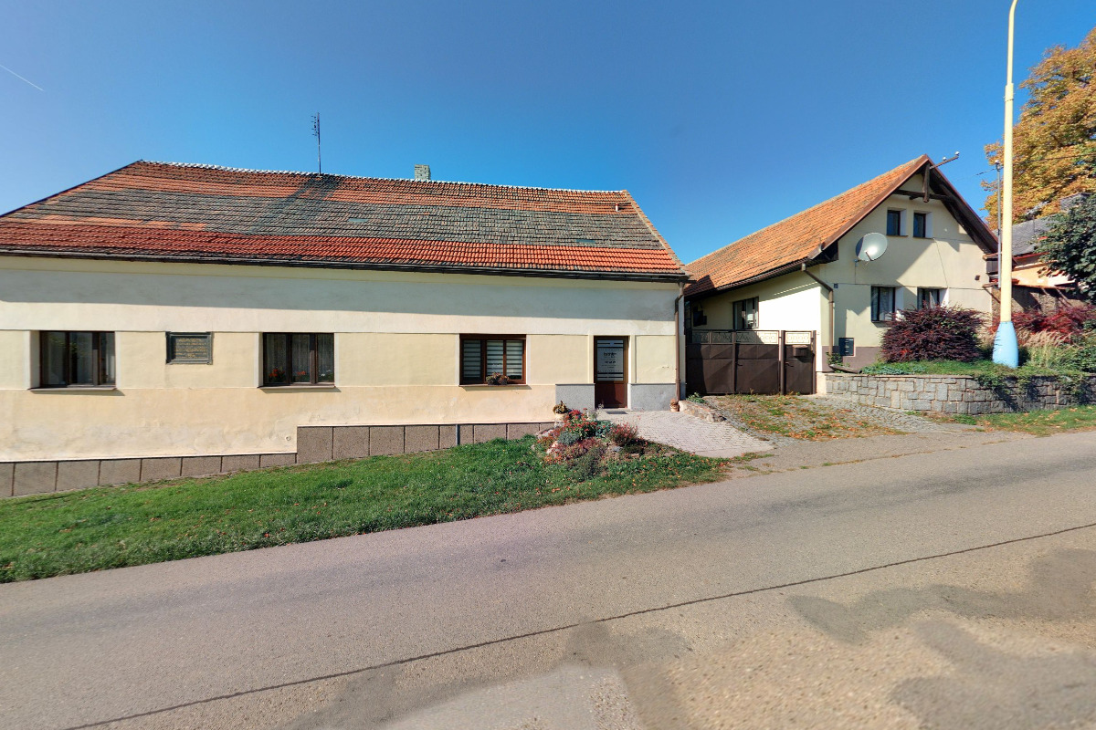 Kadeřnictví Kateřina Zevelová