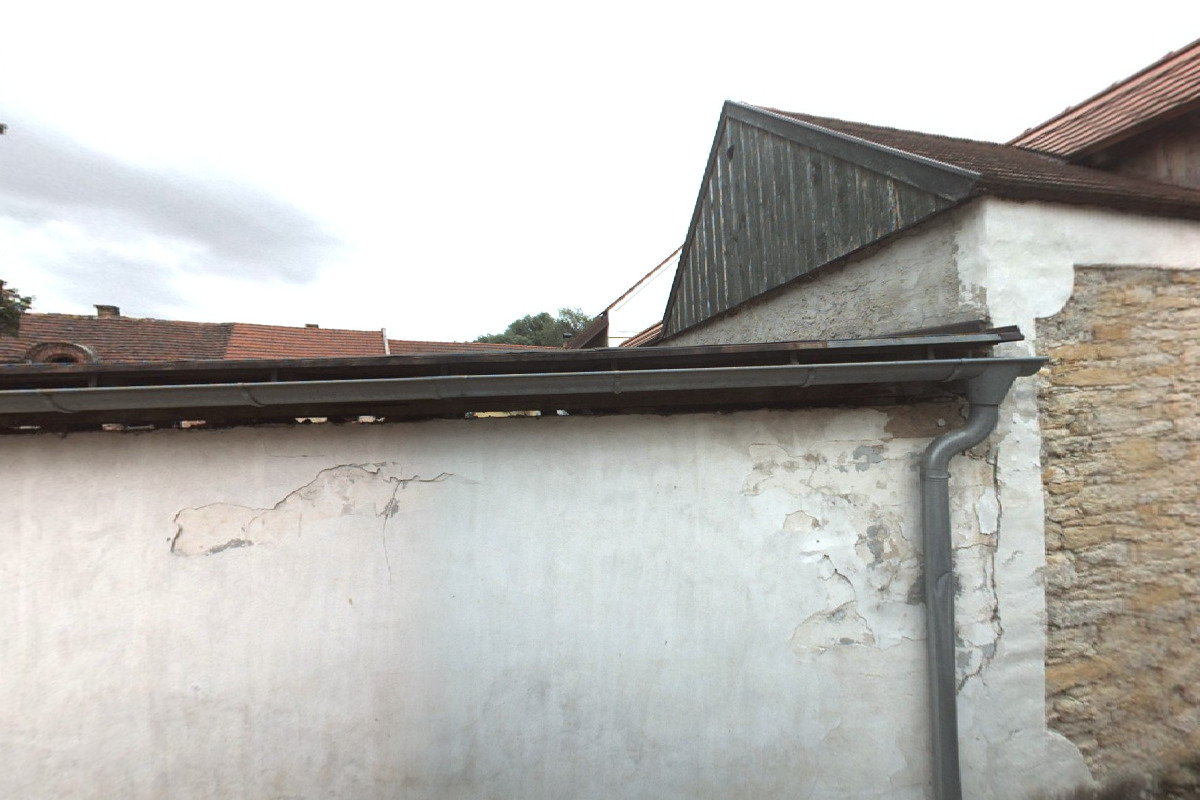 ARBOR TUHAŇ, s.r.o.