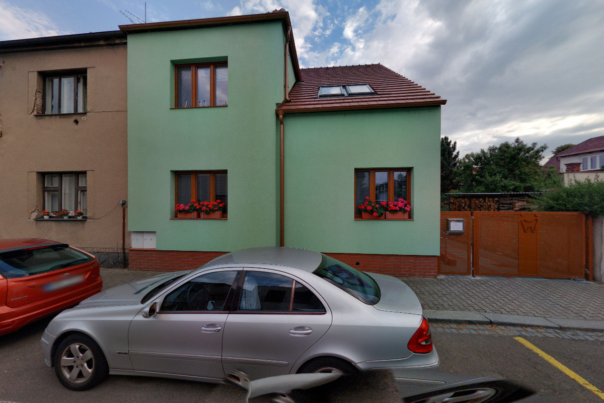 Rodinná zubní ordinace s.r.o.