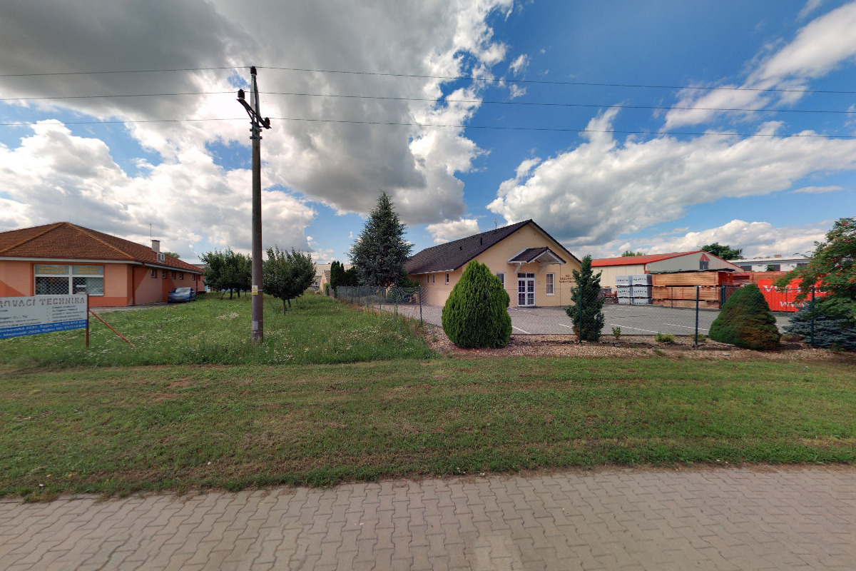 Náboženská společnost Svědkové Jehovovi