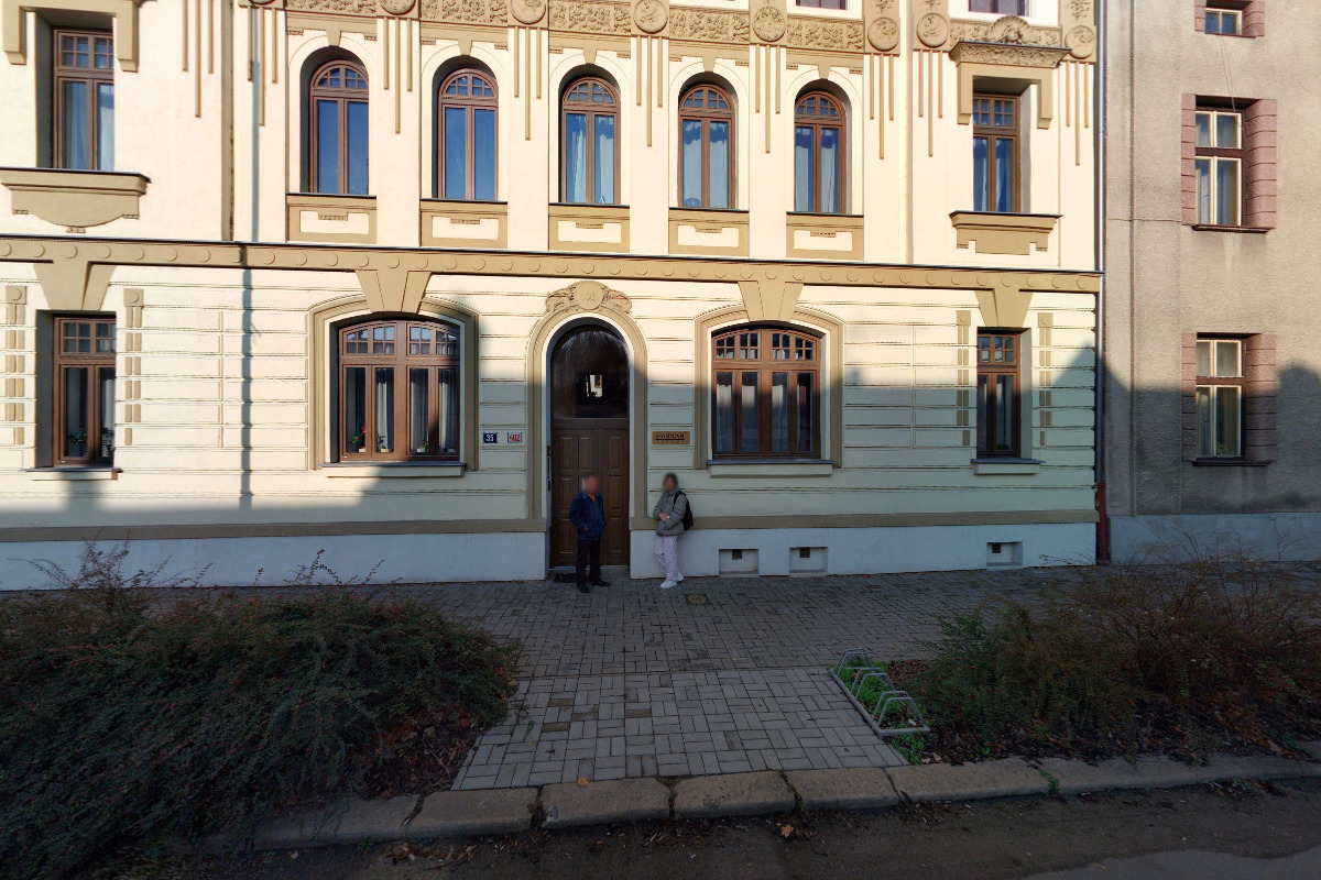 HANNAH SCHOOL s.r.o.