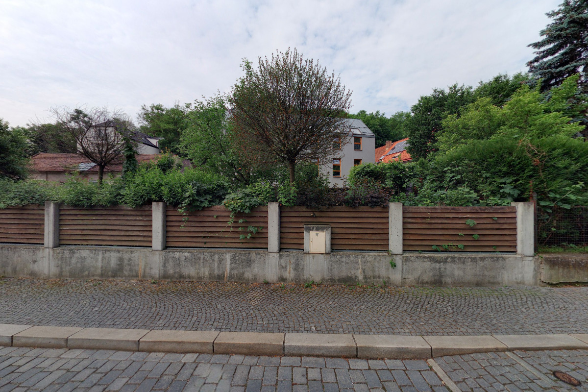 Čeněk a Ježek a.s. foto 1