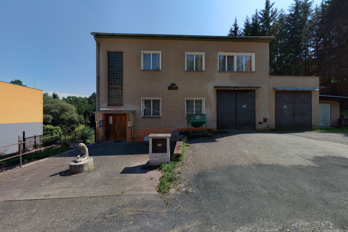 Český rybářský svaz, místní organizace Ledeč nad Sázavou