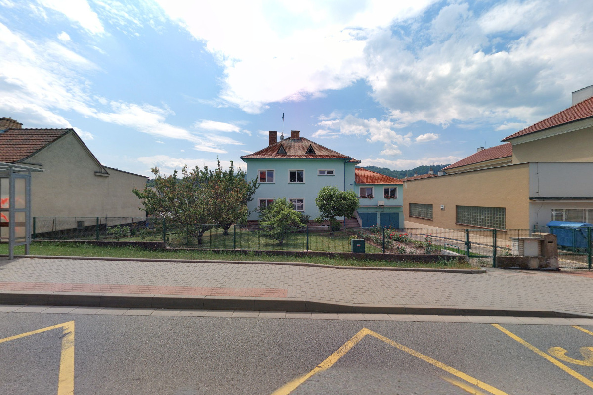 Autorizovaný servis oken