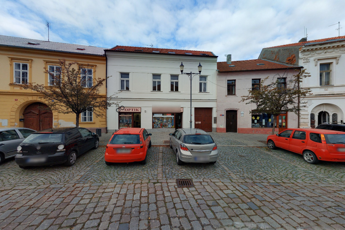 V.V.V. spol. s r.o. - papírnictví