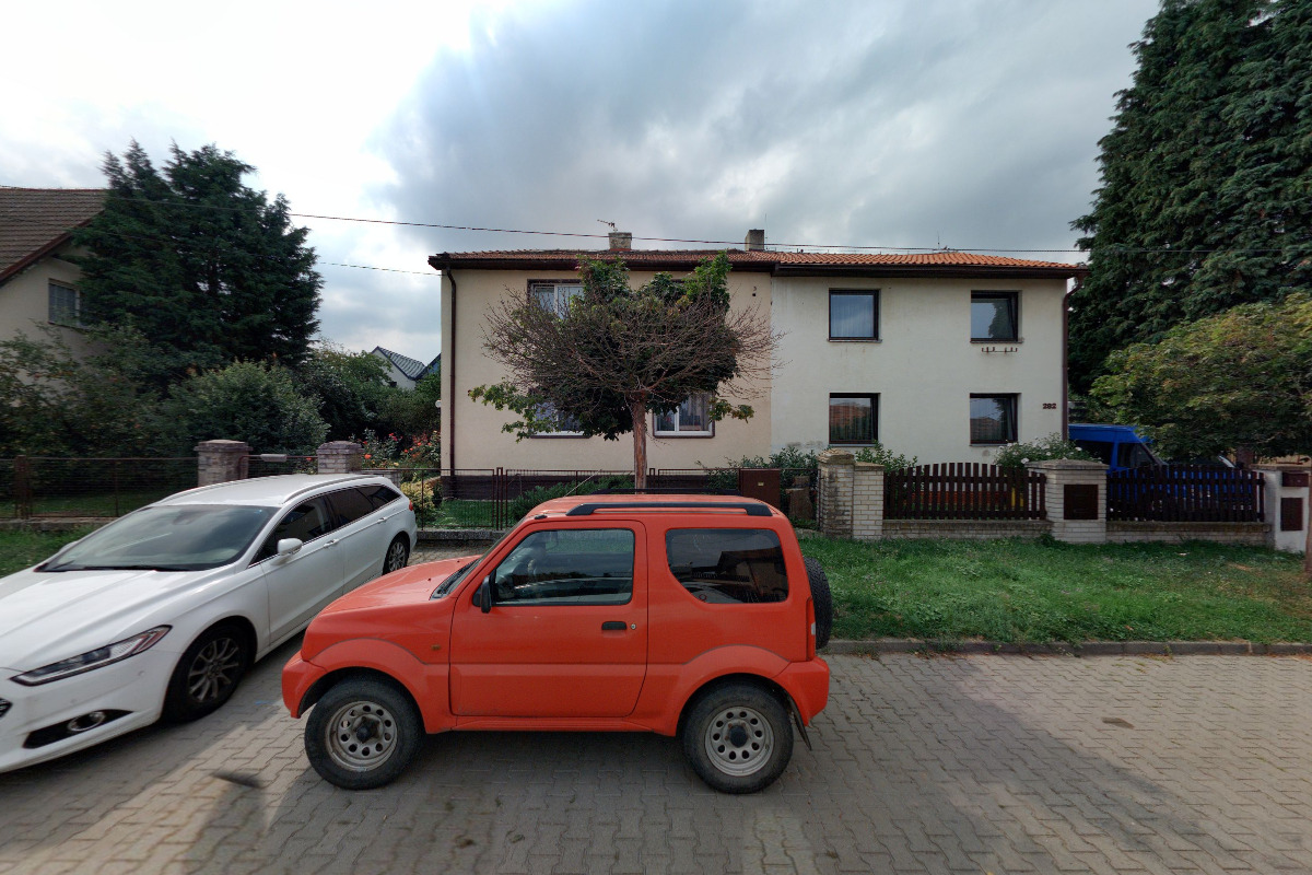 Výškové a stavební práce Fišer foto 2