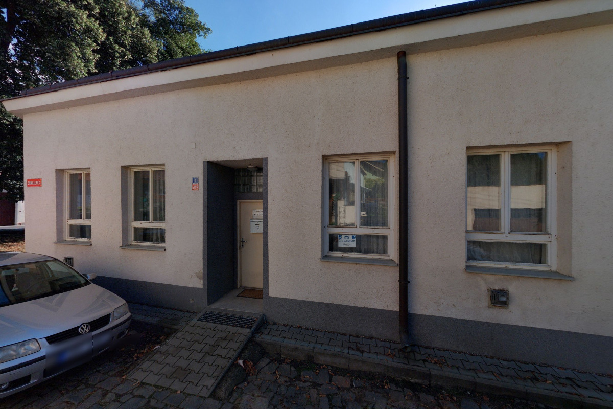 Moravský rybářský svaz, Kyjov