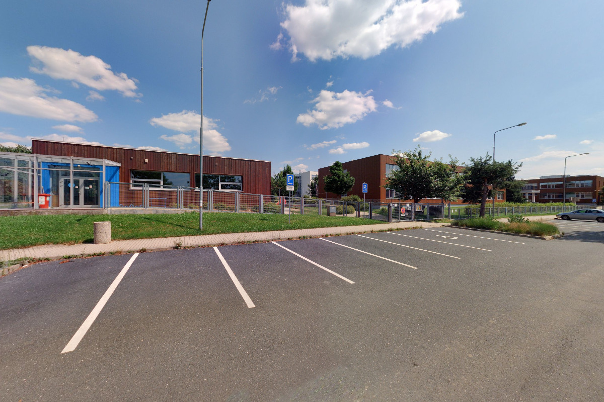 MŠ Dolní Břežany, Na Vršku foto 2