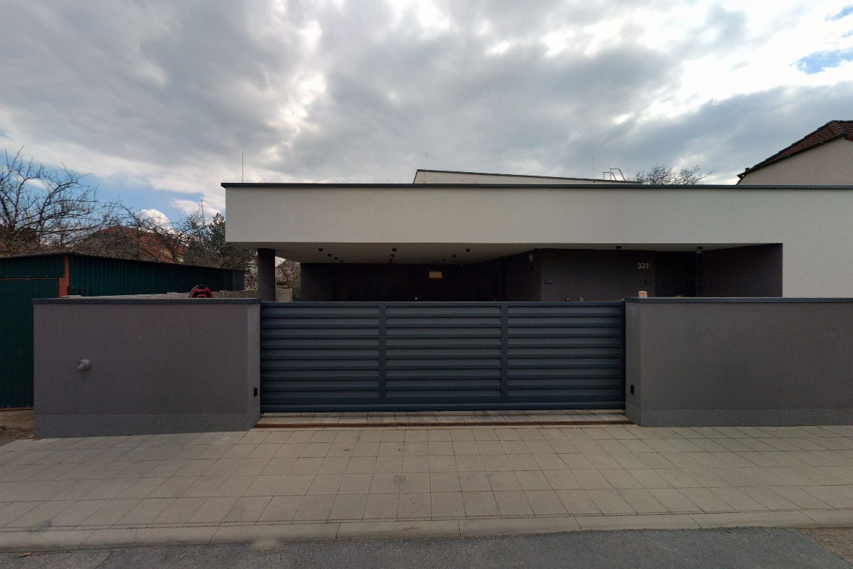 HSG s ro. Stanislav Gaj