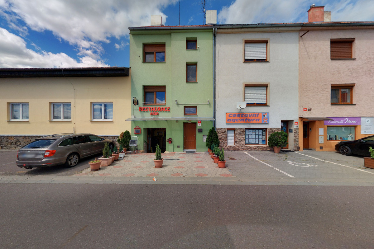 Restaurace Asia foto 3