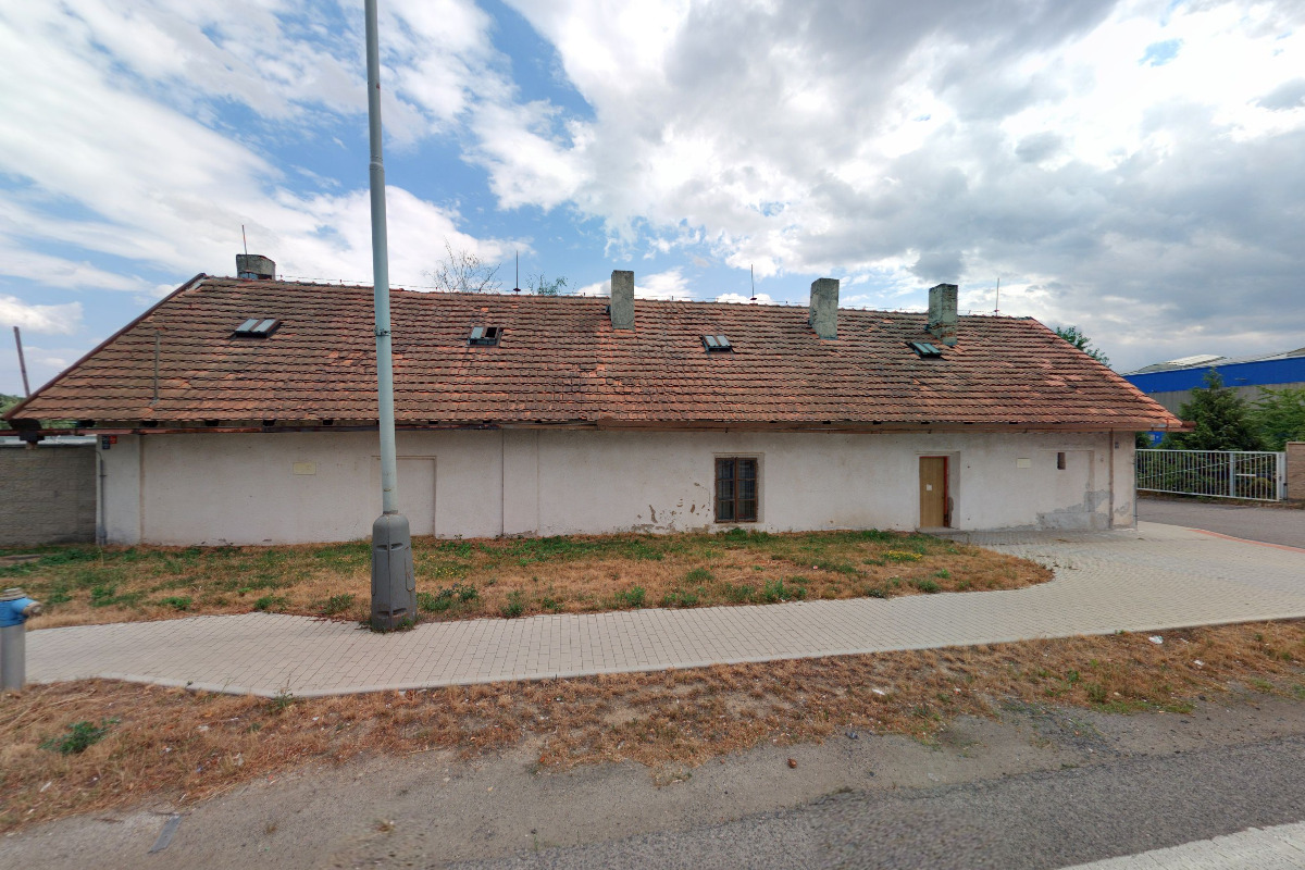 Pražská strojírna, a.s. foto 1