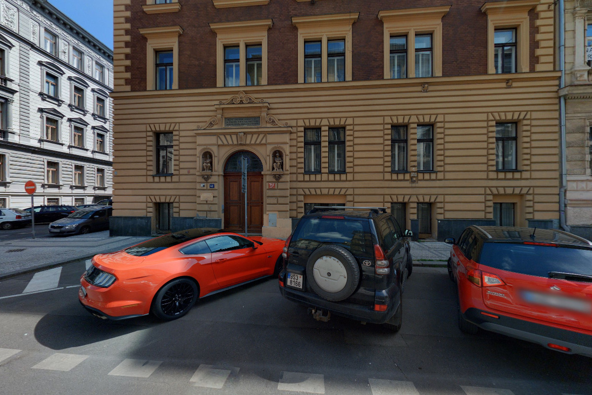 Mladí konzervativci, z.s. foto 2