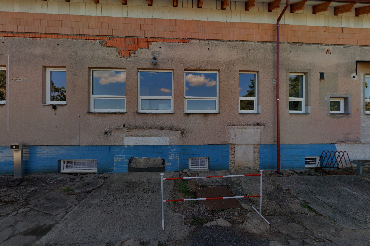 Obecní knihovna Rokytno foto 3