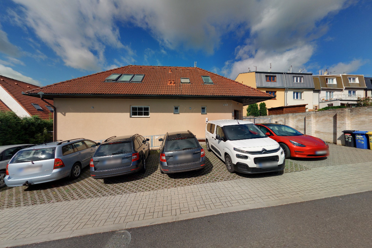 PFANNER, spol. s r.o.