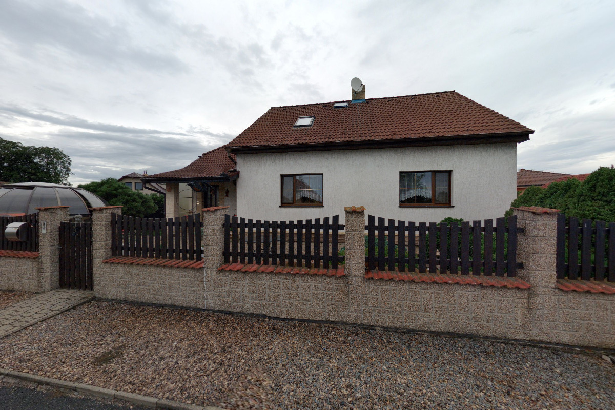 Miroslav Radoměřský