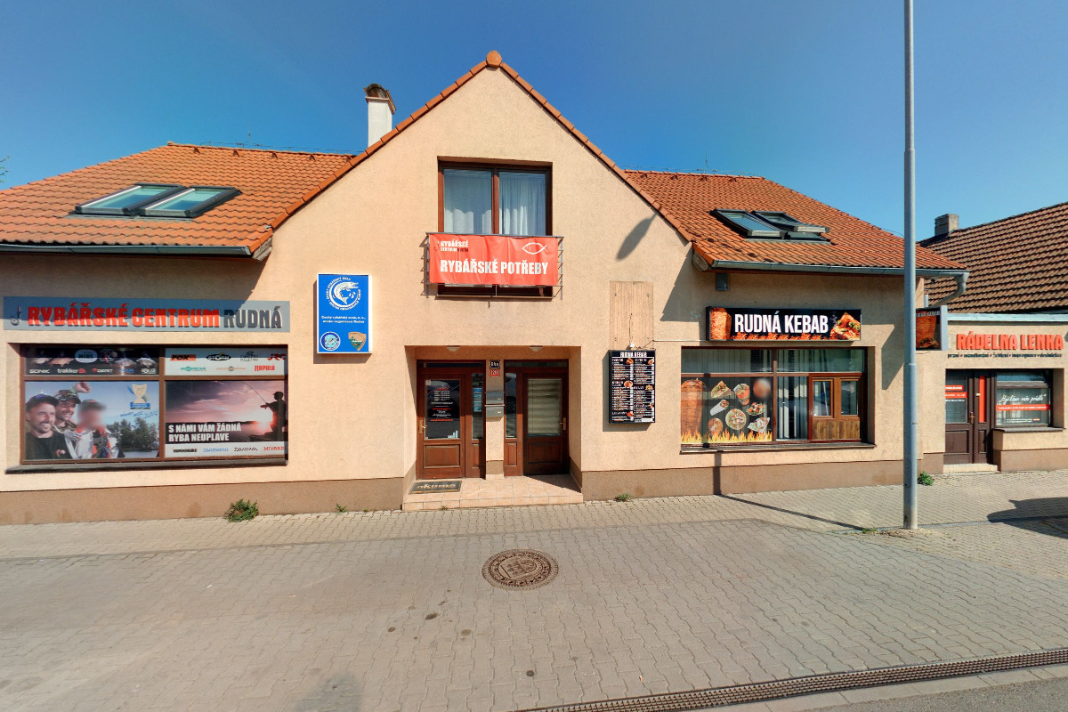 Almo interier foto 2