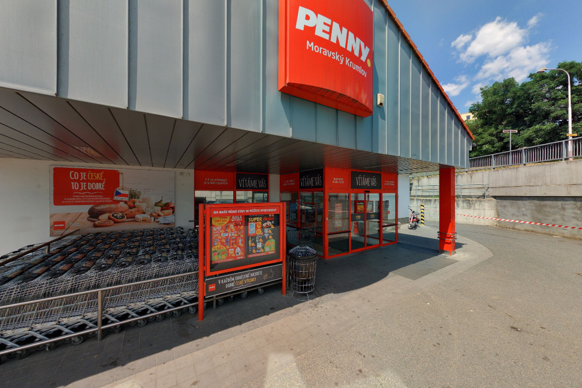 Makovec - maso uzeniny