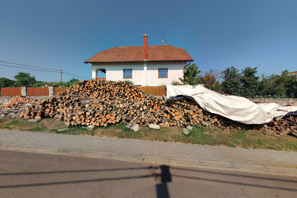 Pionýrská skupina Jevišovice