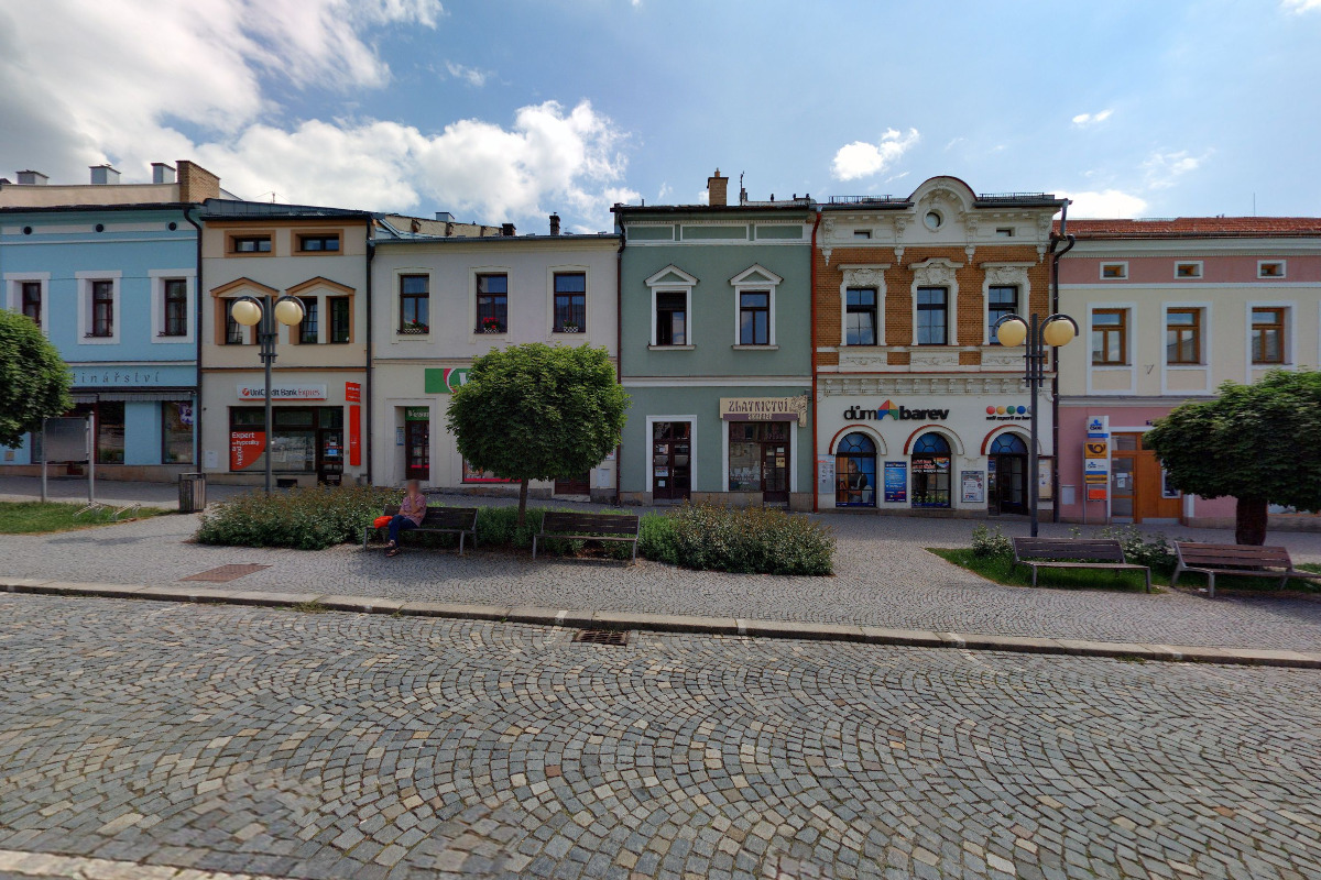 Zlatnictví Smaragd foto 2