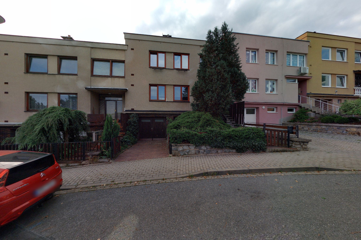 Ing. Alena Novosadová foto 1