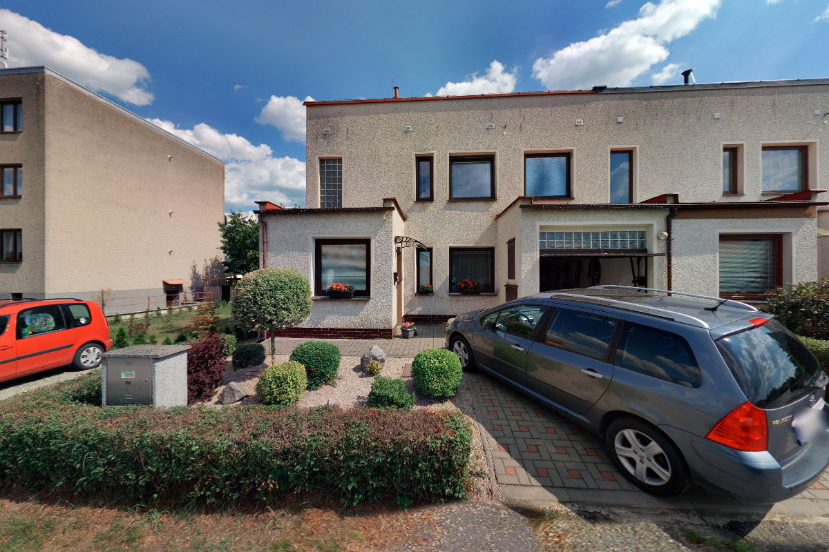 Stavební služby - U potoka